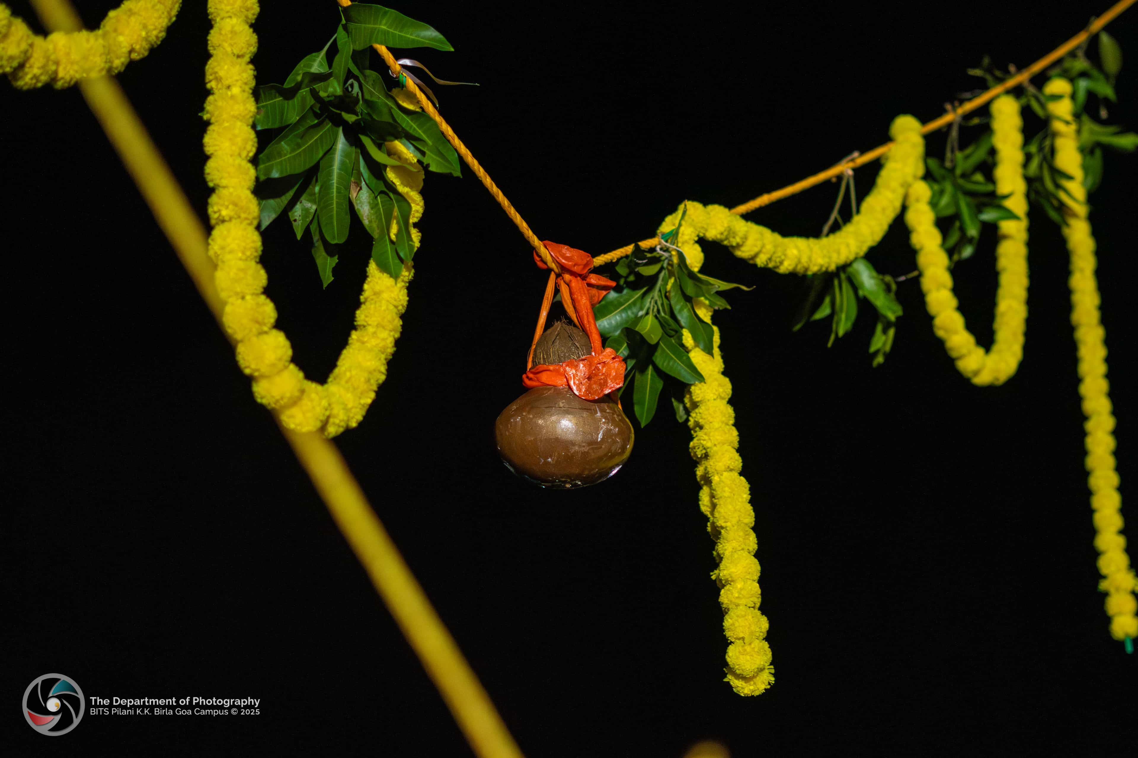 Dahi Handi '25