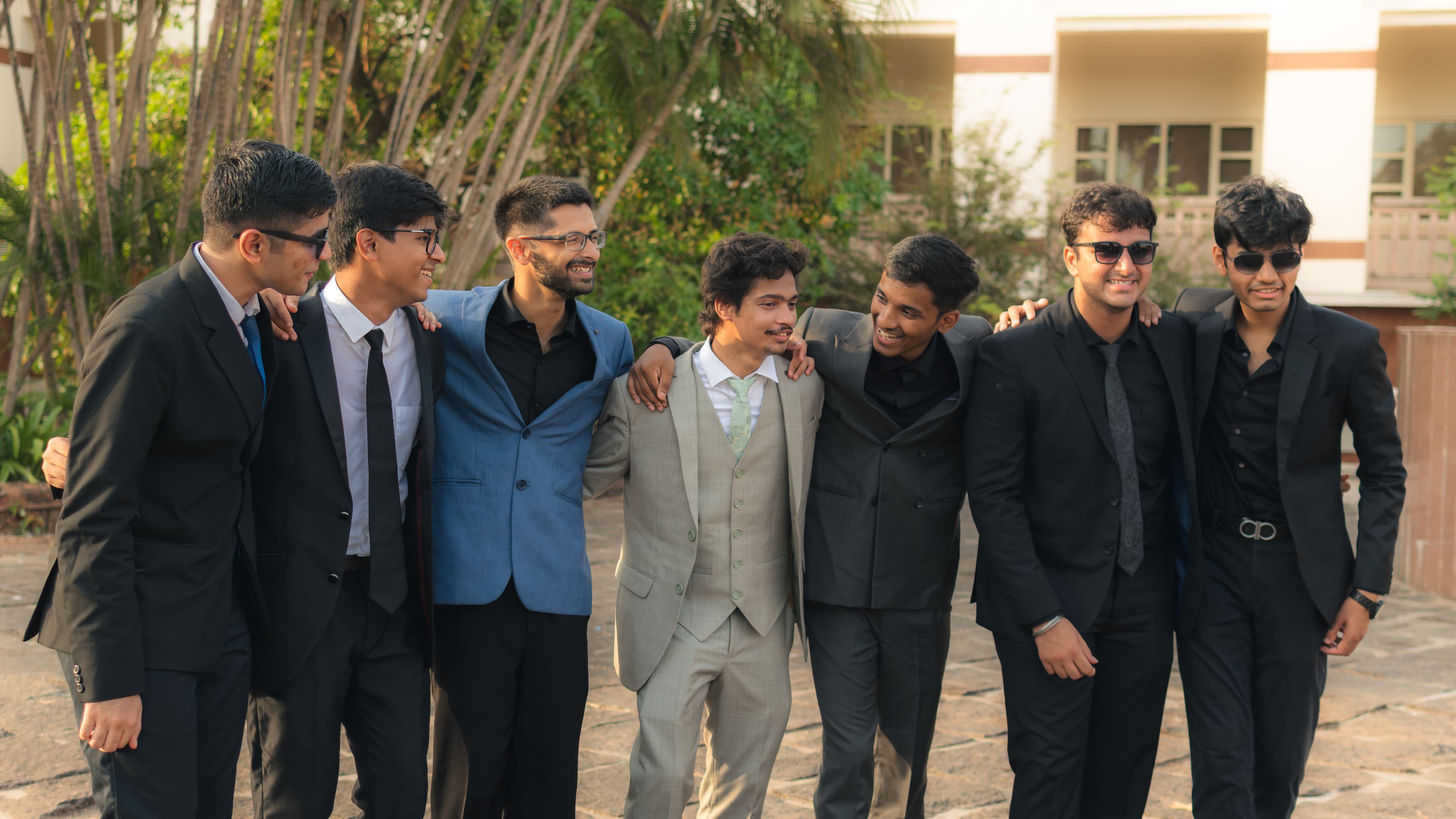 Department of Photography Coordinators