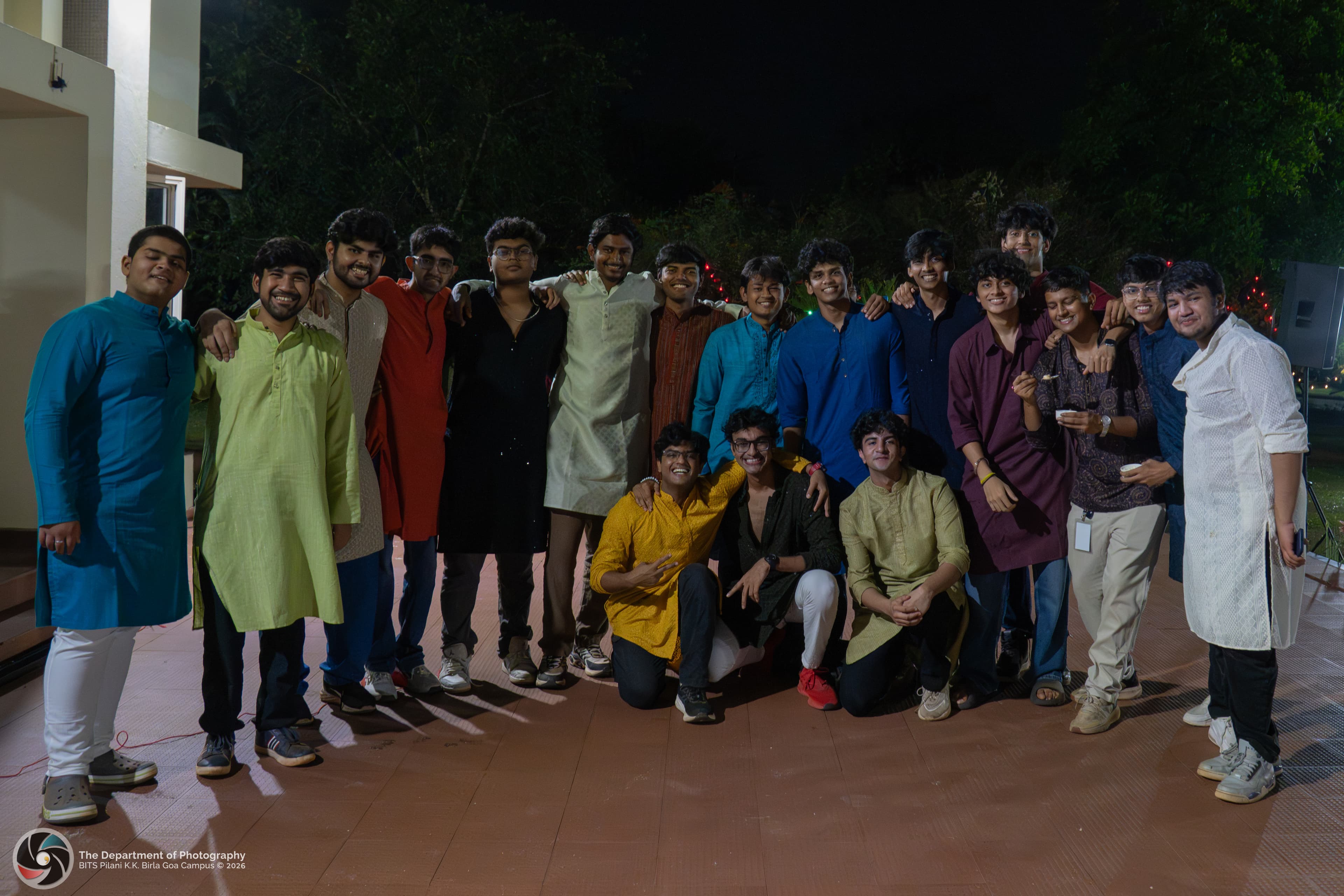 EEE Dept. Dinner '26 