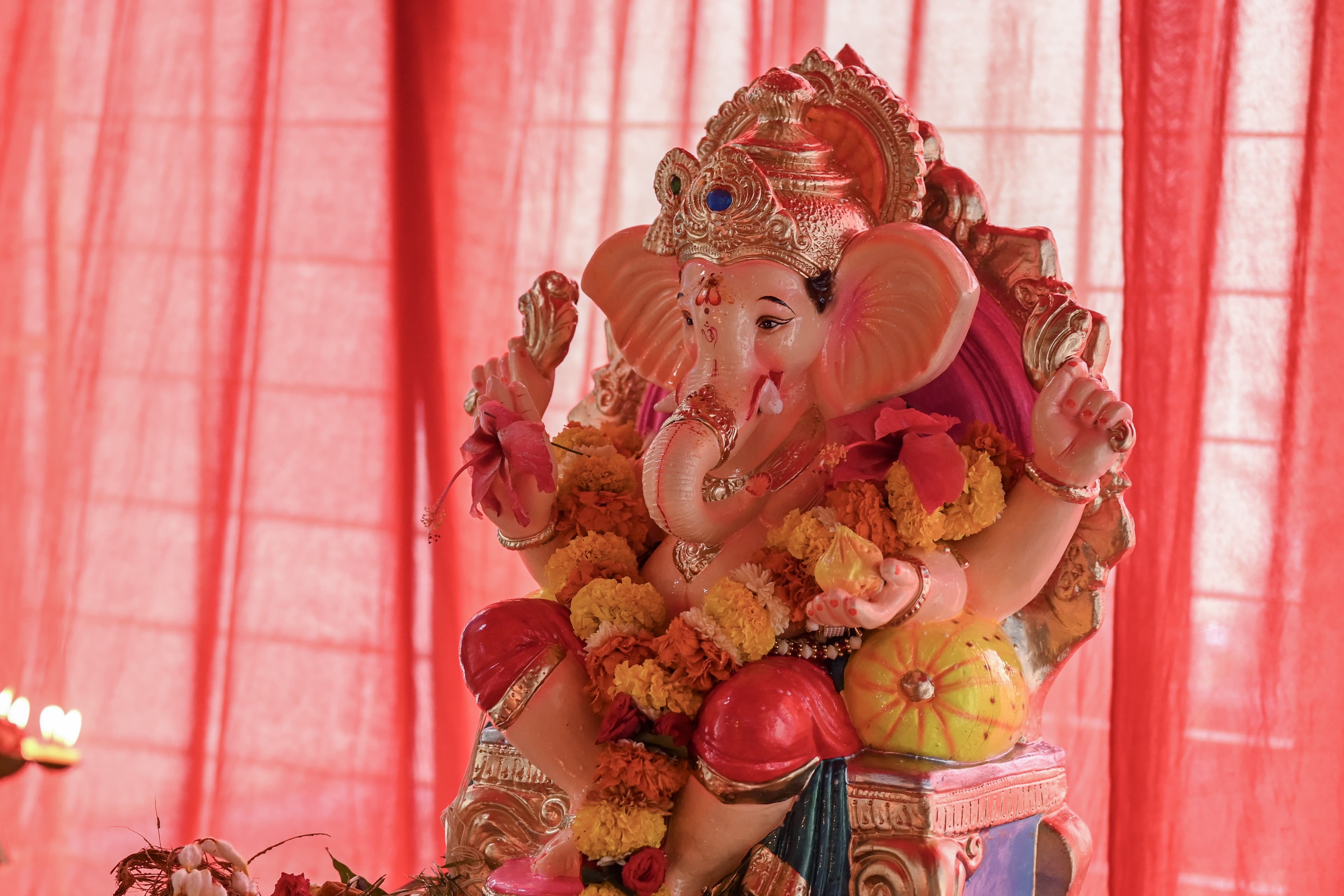 Ganesh Chaturthi '25